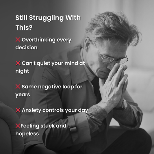 7 Day Mindset Reset | 3-Day Mind Rewire SYSTEM