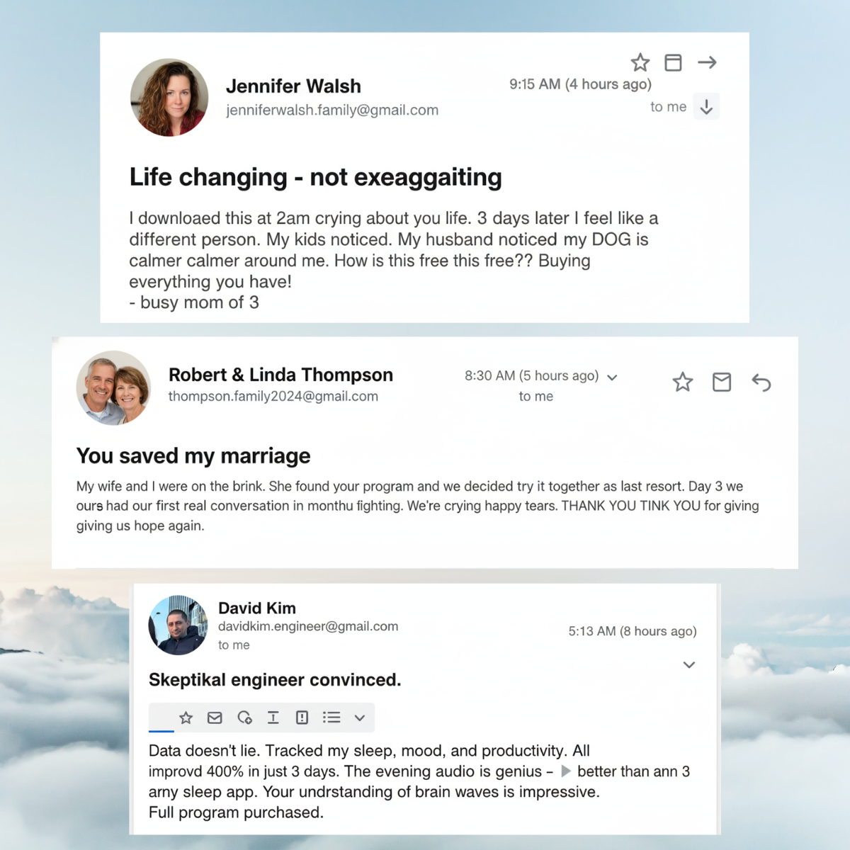 7 Day Mindset Reset | 3-Day Mind Rewire SYSTEM