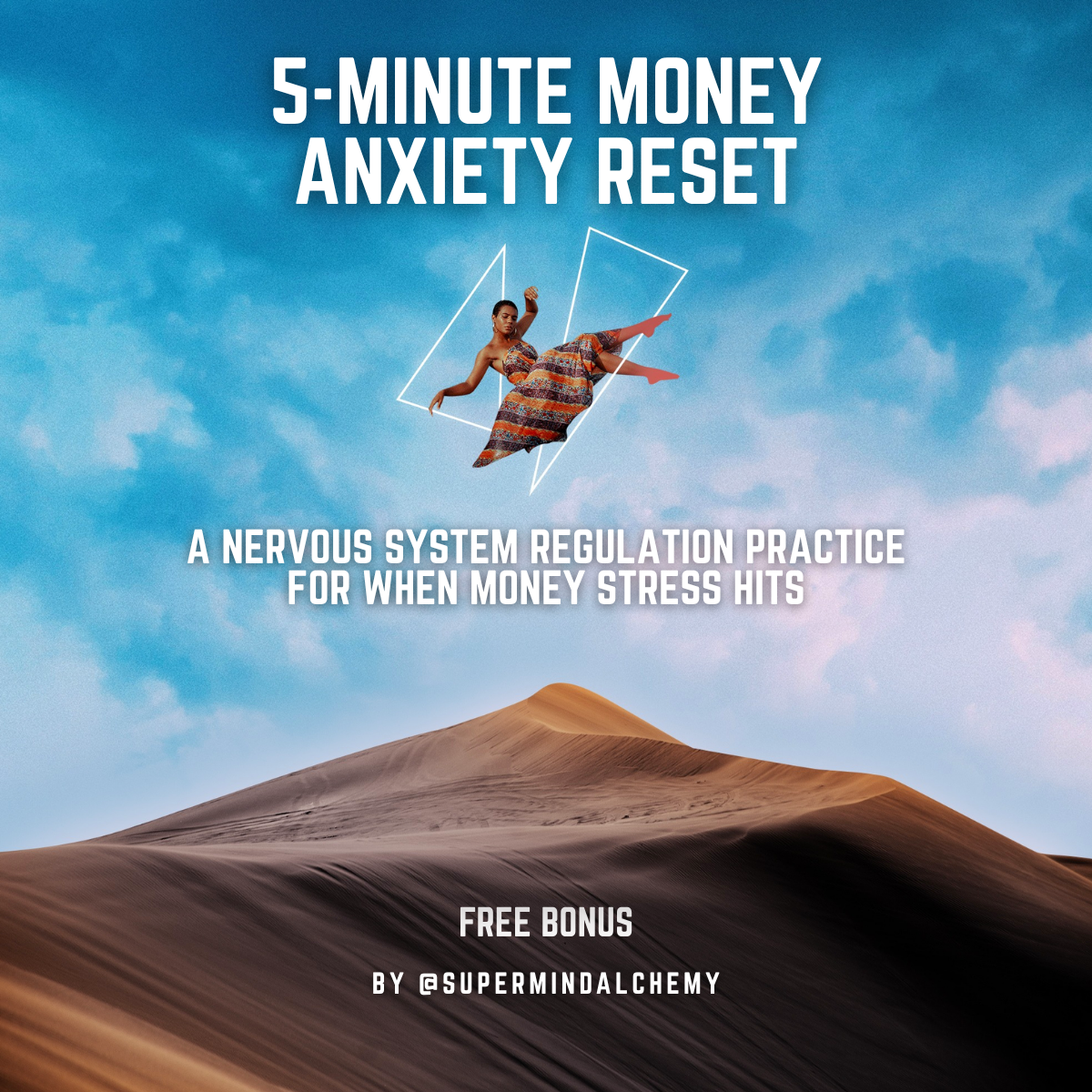 The 3-Day Money Trigger Challenge: Discover What's Blocking Your Money Flow