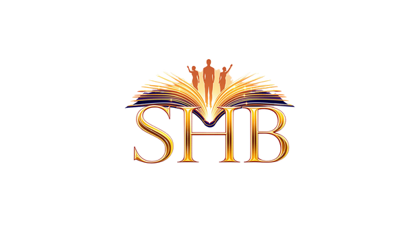 SUPERHUMAN BOOKS