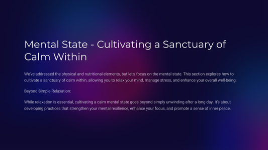 How to Develop Your Powerful Productivity Routine | 4-Step Daily Ritual System | Digital Guide
