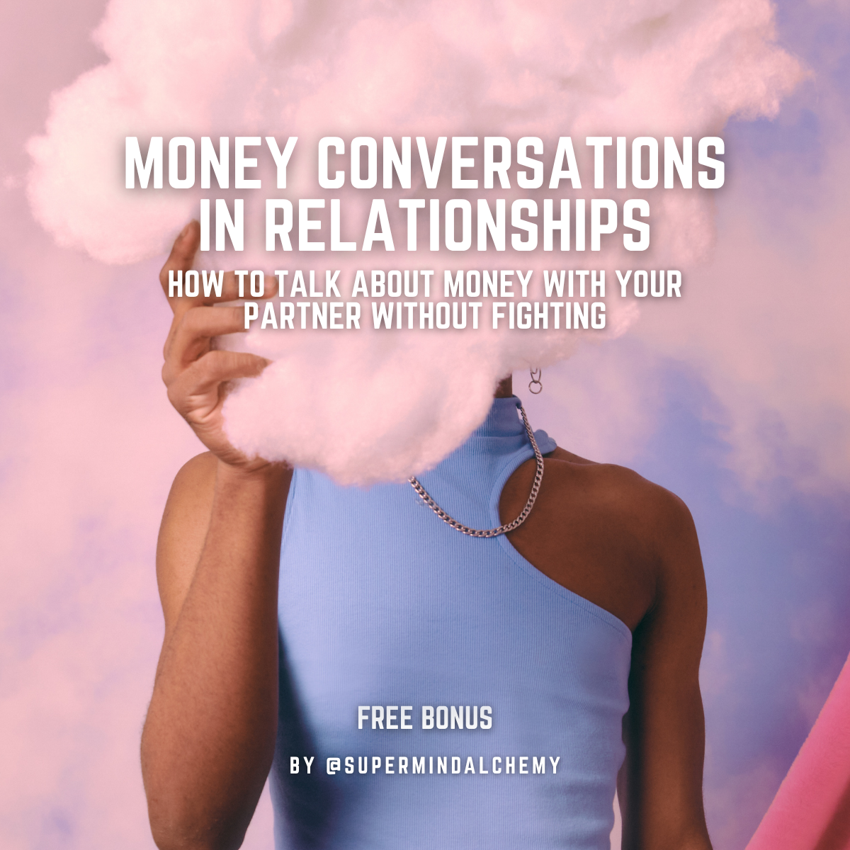 Money Boundaries Masterclass: 7-Day Guide to Confident Money Conversations