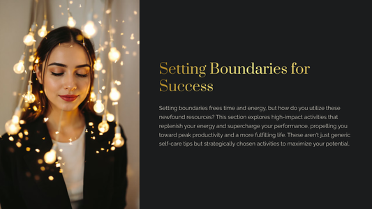 How to Discover Your TOP Activities - These Will Drive All Your Success Discover Your TOP Activities | Productivity System for Success