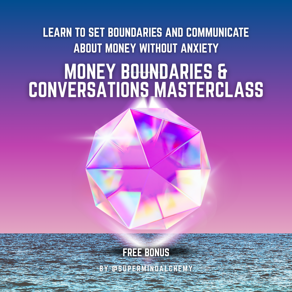 The Nervous System Money Reset: 14-Day Emotional Foundation for Wealth