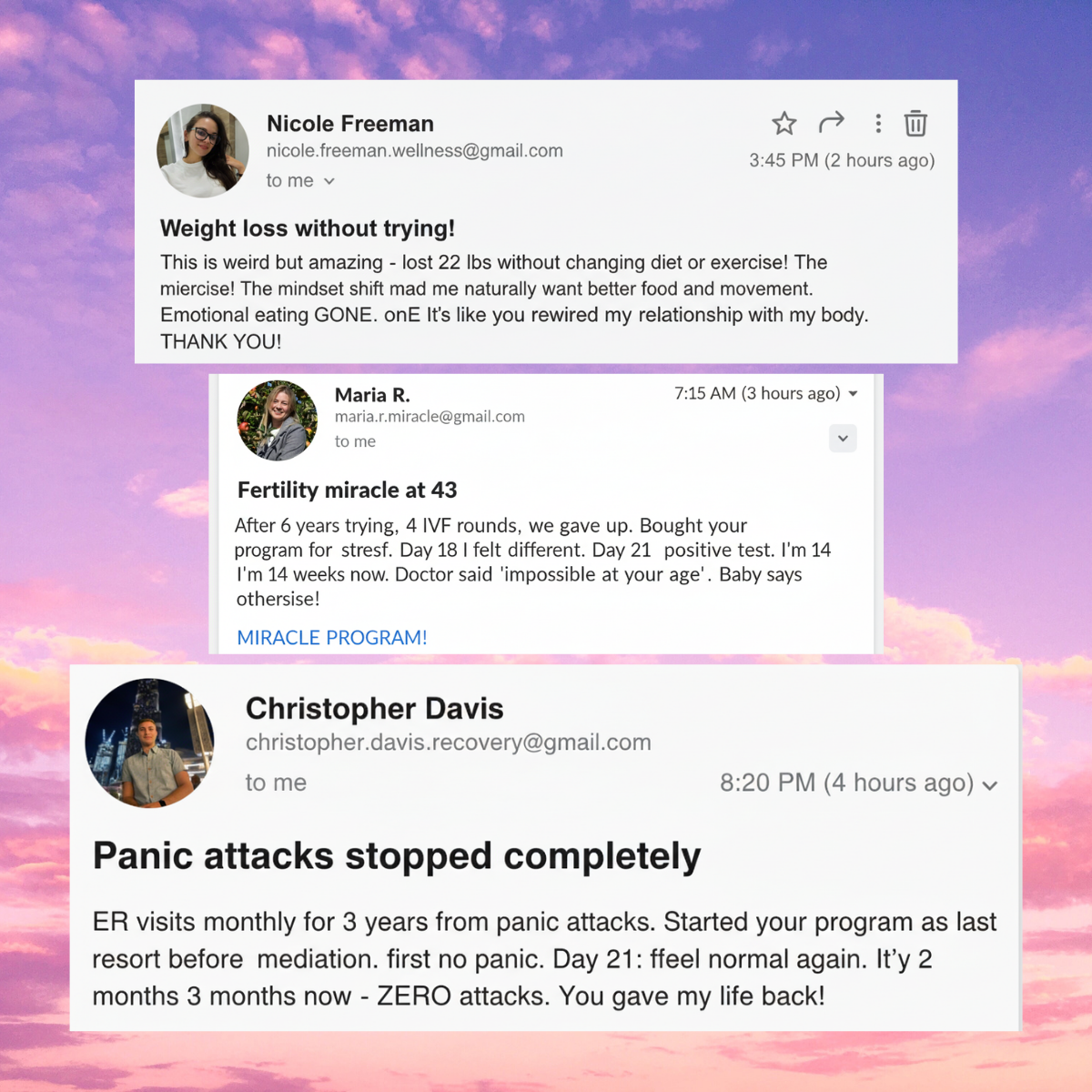 21-Day Success Installation System | The Millionaire Mind Protocol