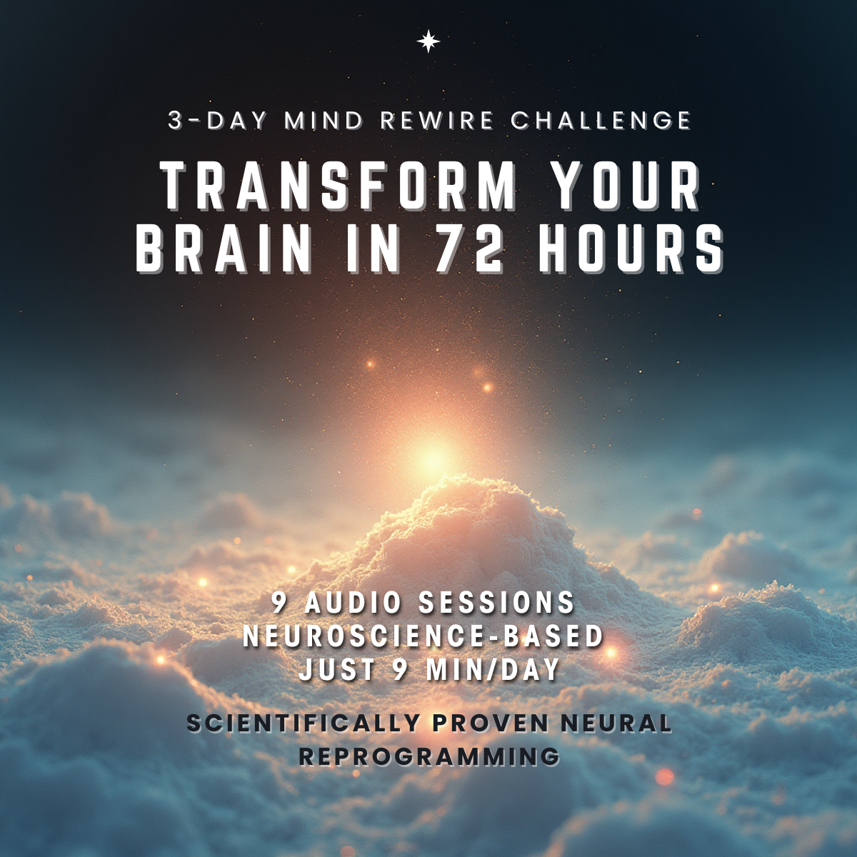 7 Day Mindset Reset | 3-Day Mind Rewire SYSTEM